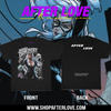 Felicia Hardy Graphic Tee