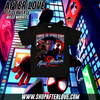 Miles Morales Graphic Tee