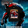 Spidey Graphic Tee