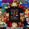 Straw Hats V1 Graphic Tee