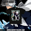 Toshiro Hitsugaya Graphic Tee