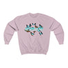 Butterfly™ Crewneck Sweatshirt
