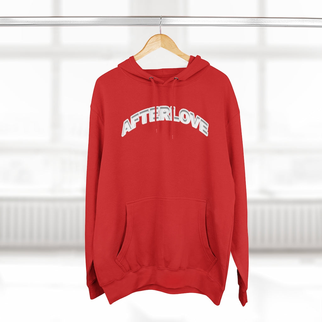 More Than A Brand Hoodie