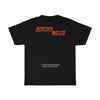 Bat Who Laughs Graphic Tee