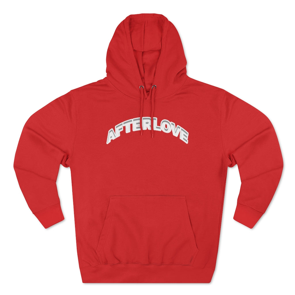 More Than A Brand Hoodie