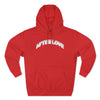 More Than A Brand Hoodie
