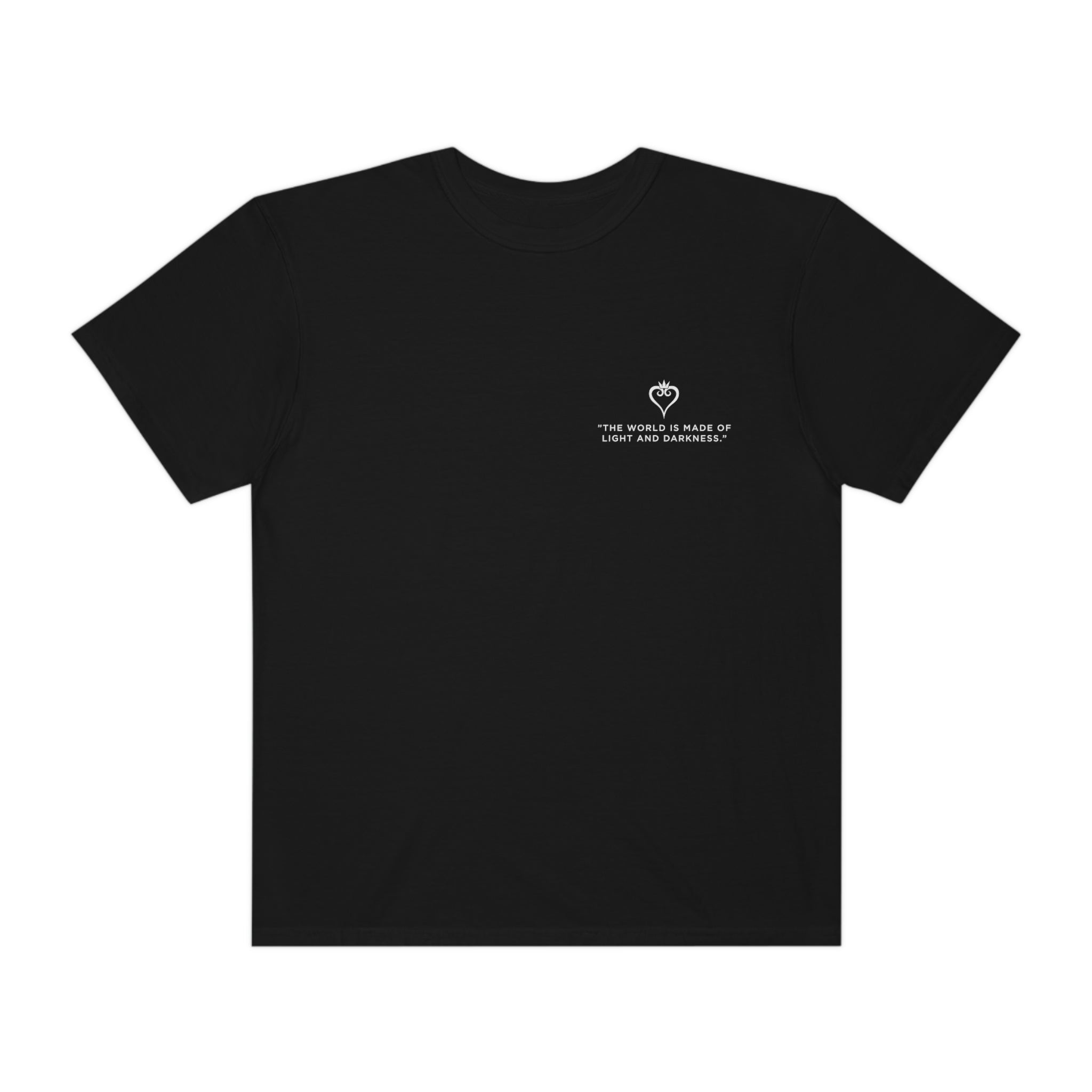 Light & Darkness Graphic Tee