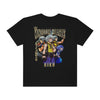 Riku Box Logo Graphic Tee