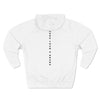 More Than A Brand Hoodie