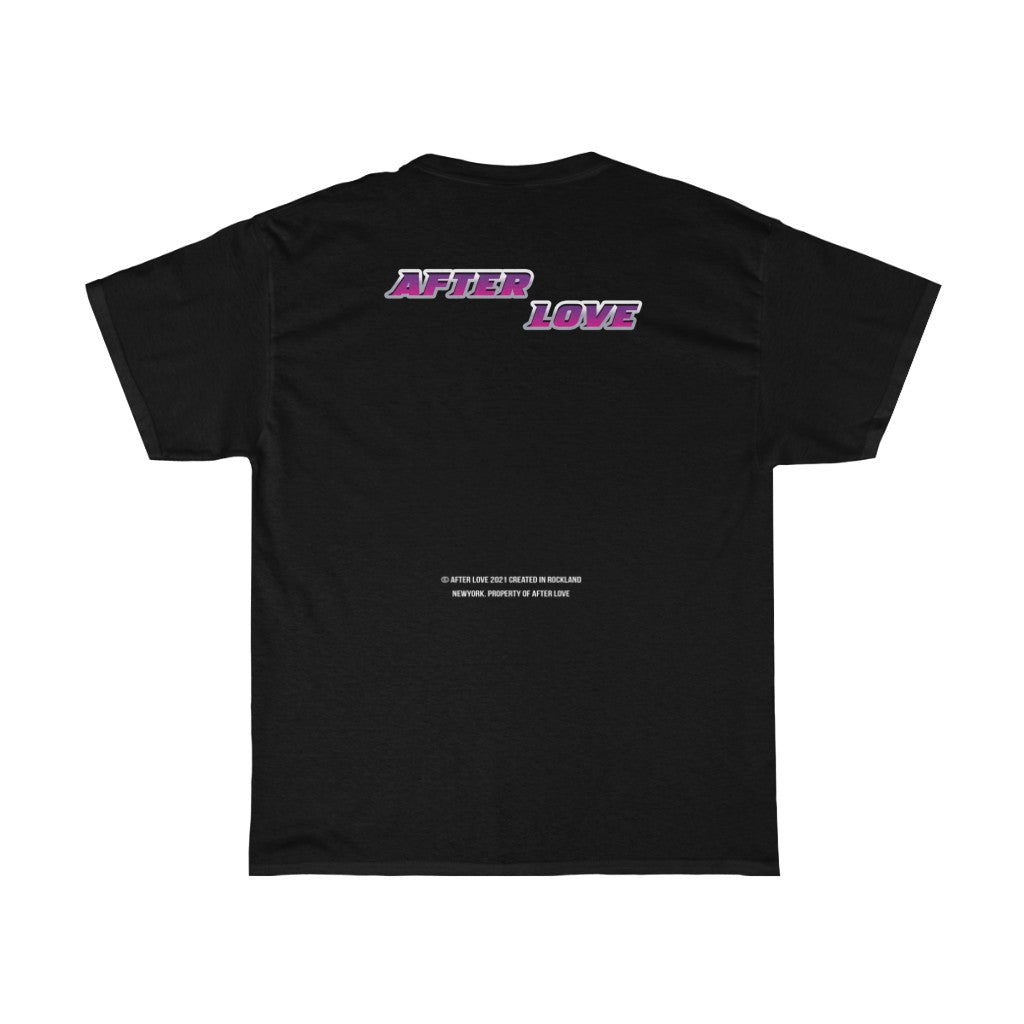 Graduation Graphic Tee