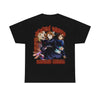 Kugisaki Nobara Graphic Tee