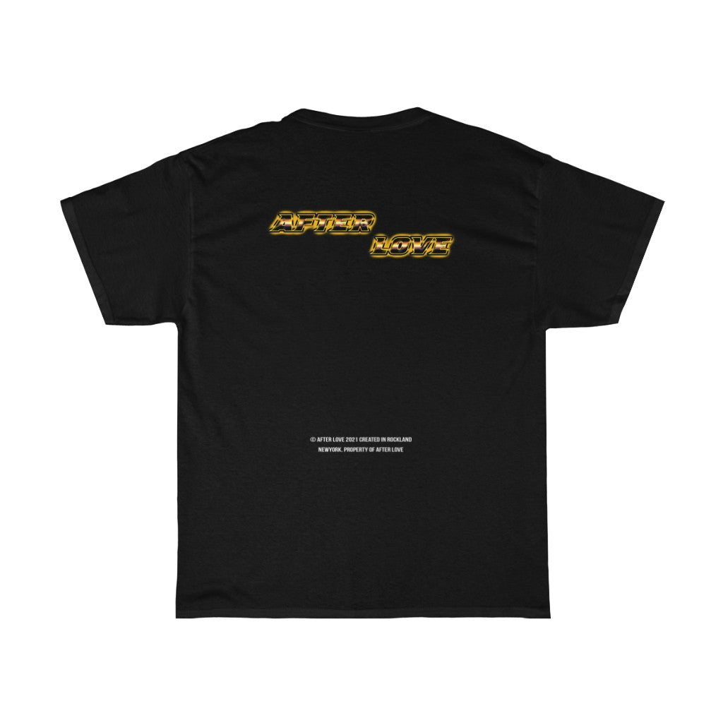 Kyojuro Rengoku Graphic Tee