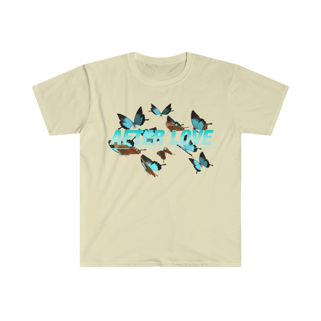 Butterfly Collection Tee