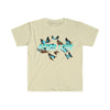 Butterfly Collection Tee
