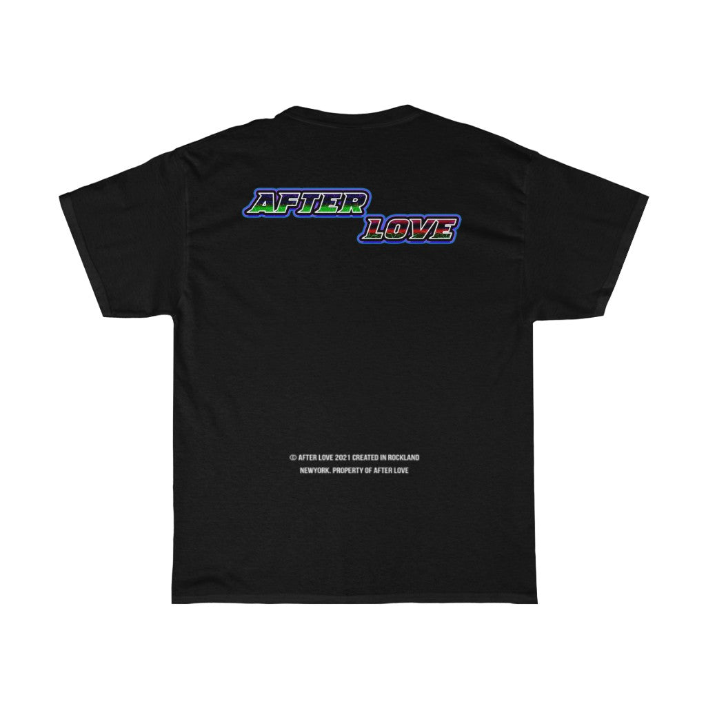 Shield Hero Graphic Tee