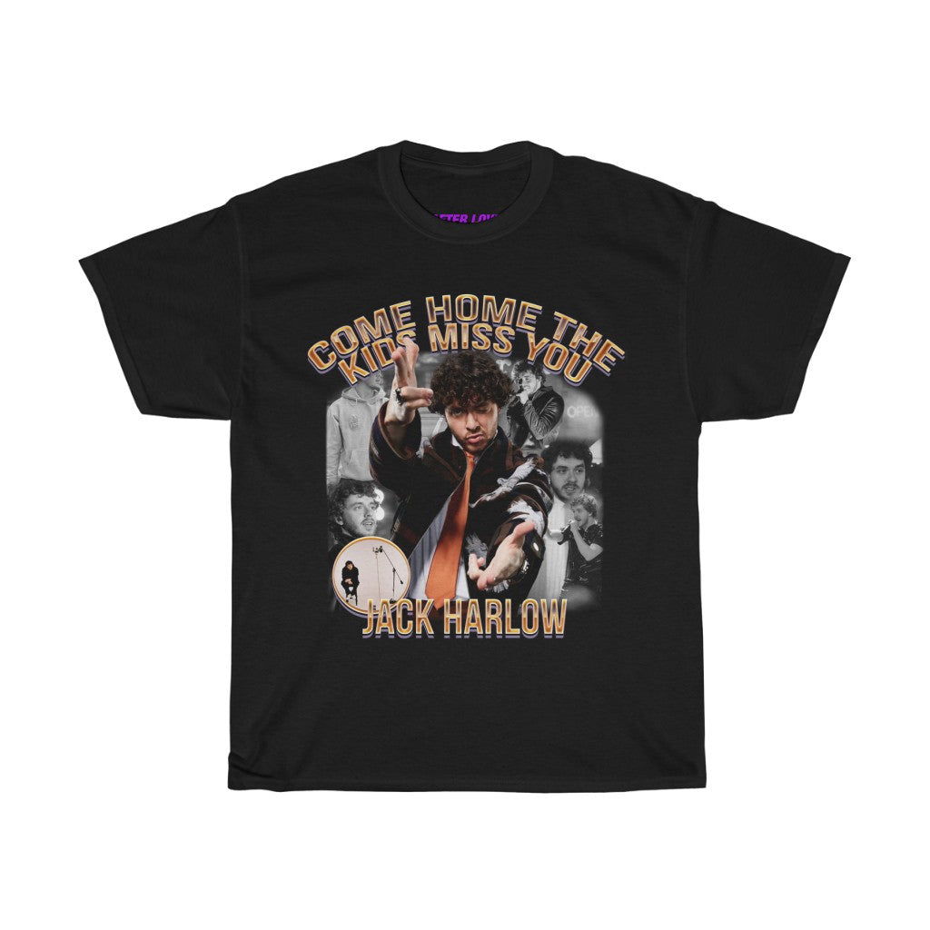 First Class Graphic Tee