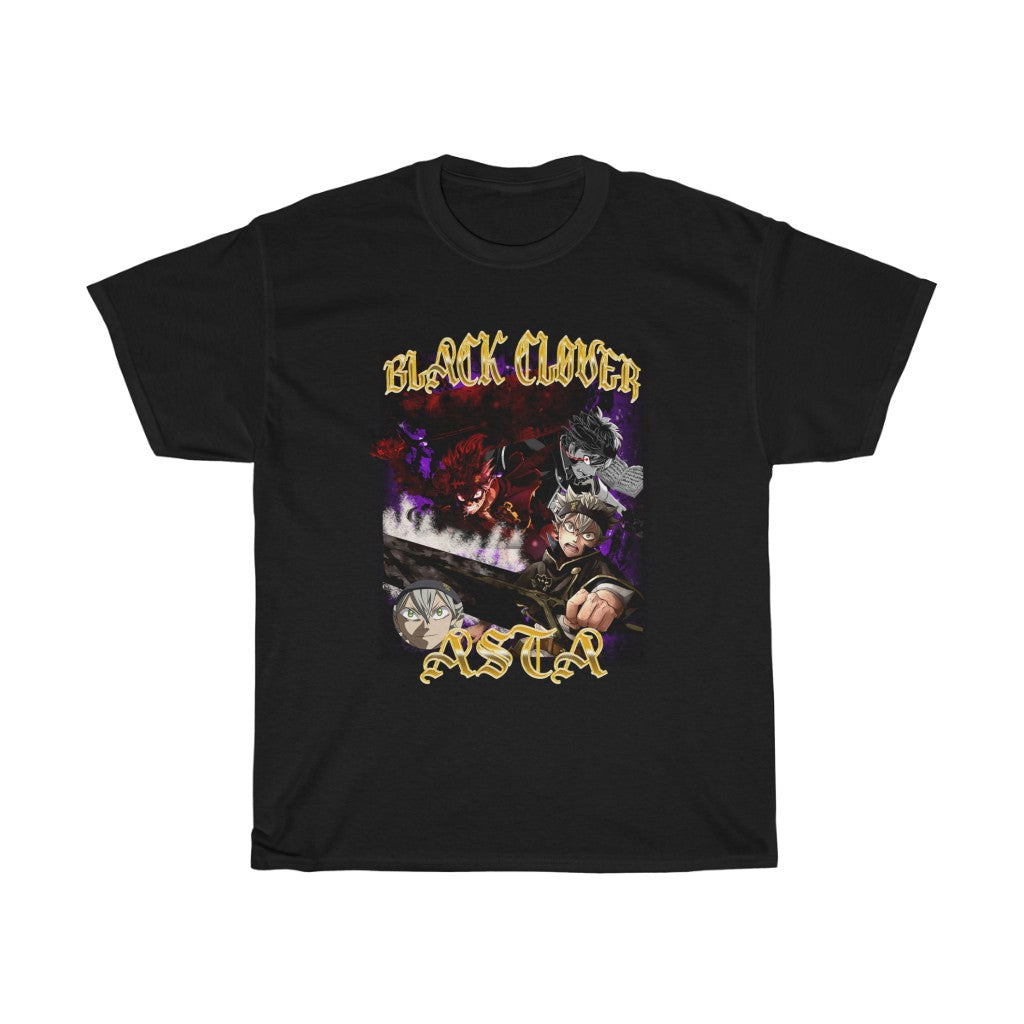 Asta Graphic Tee
