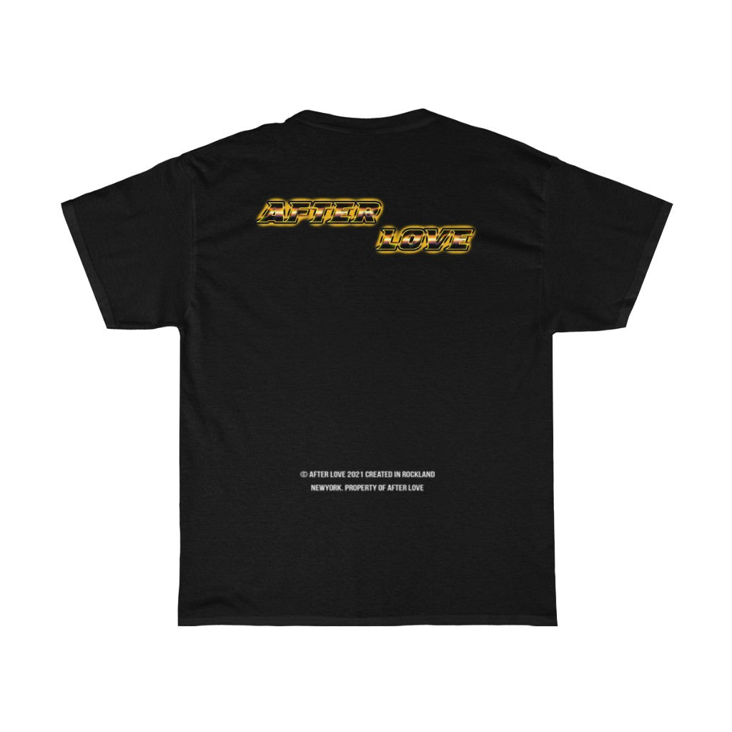 Trunks Graphic Tee