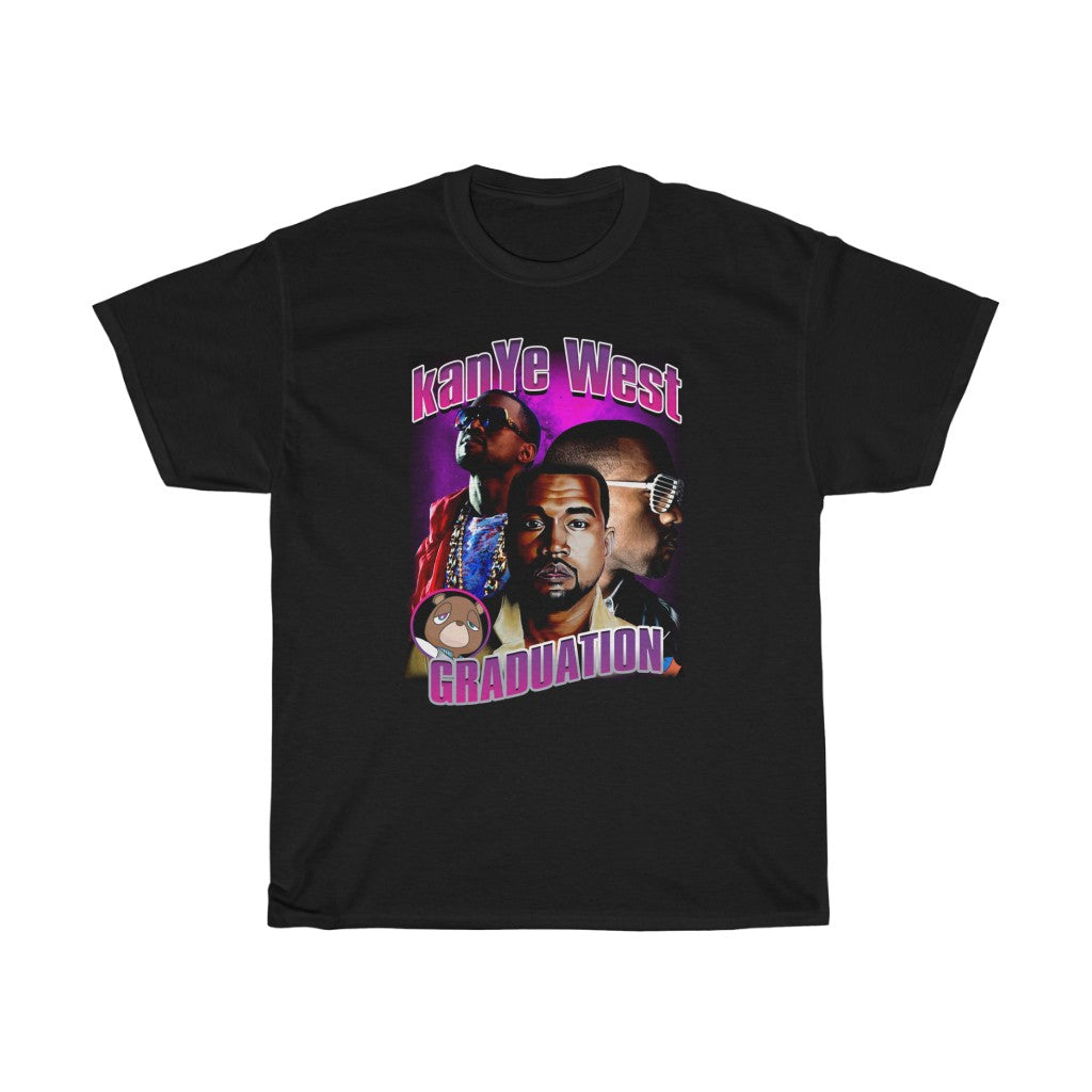 Graduation Graphic Tee