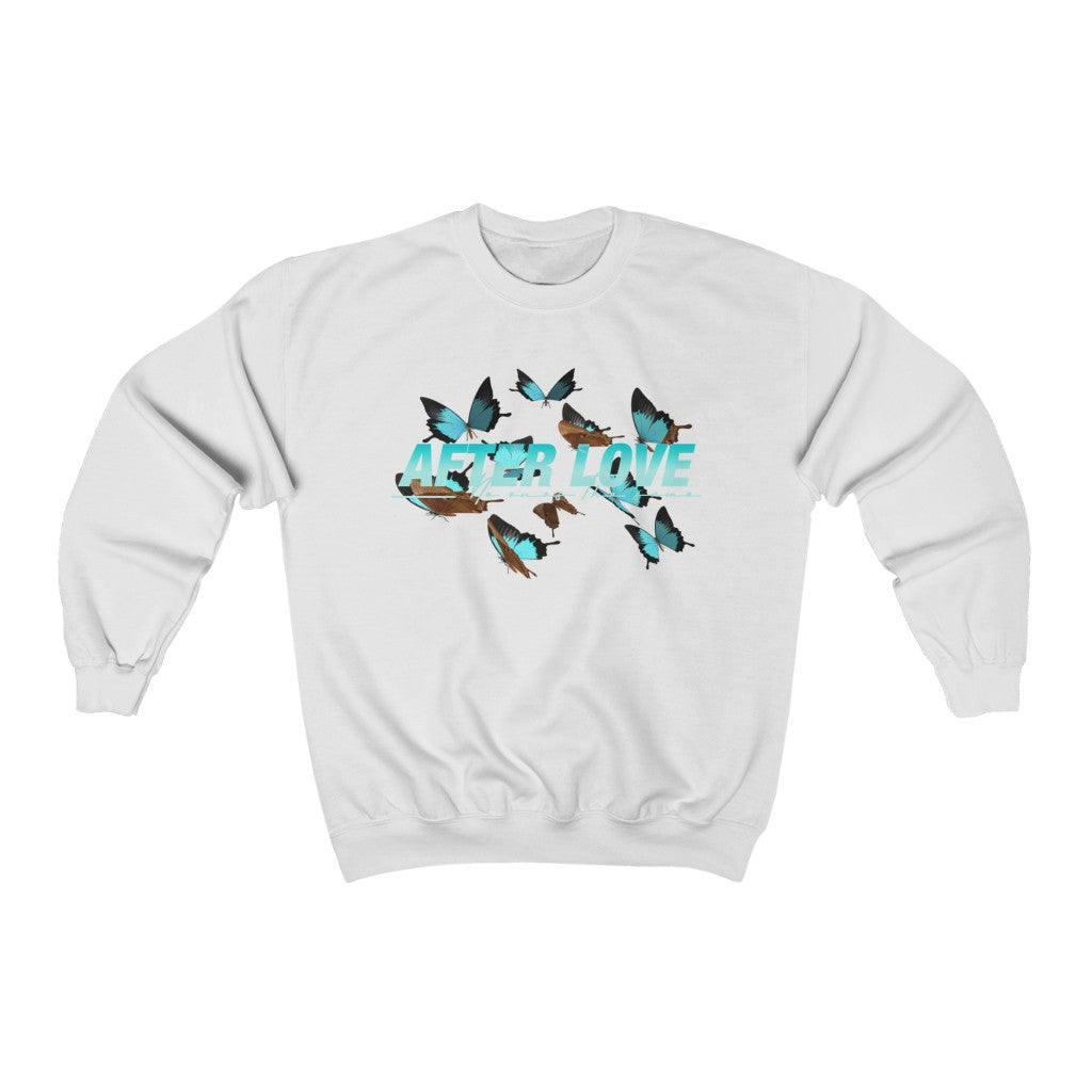 Butterfly™ Crewneck Sweatshirt