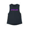 Women's After Love Muscle Tank