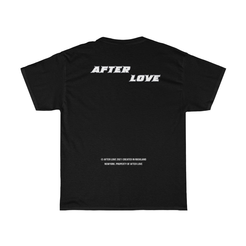 Felicia Hardy Graphic Tee