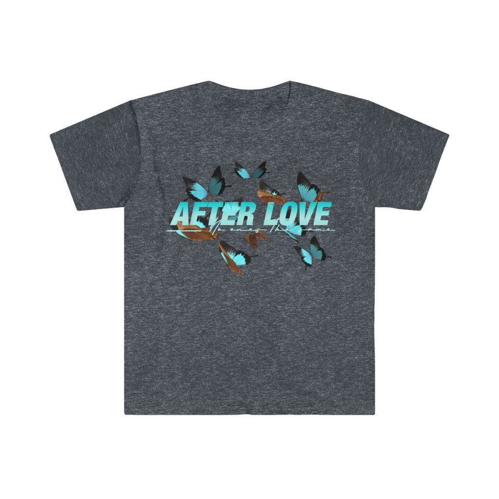 Butterfly Collection Tee