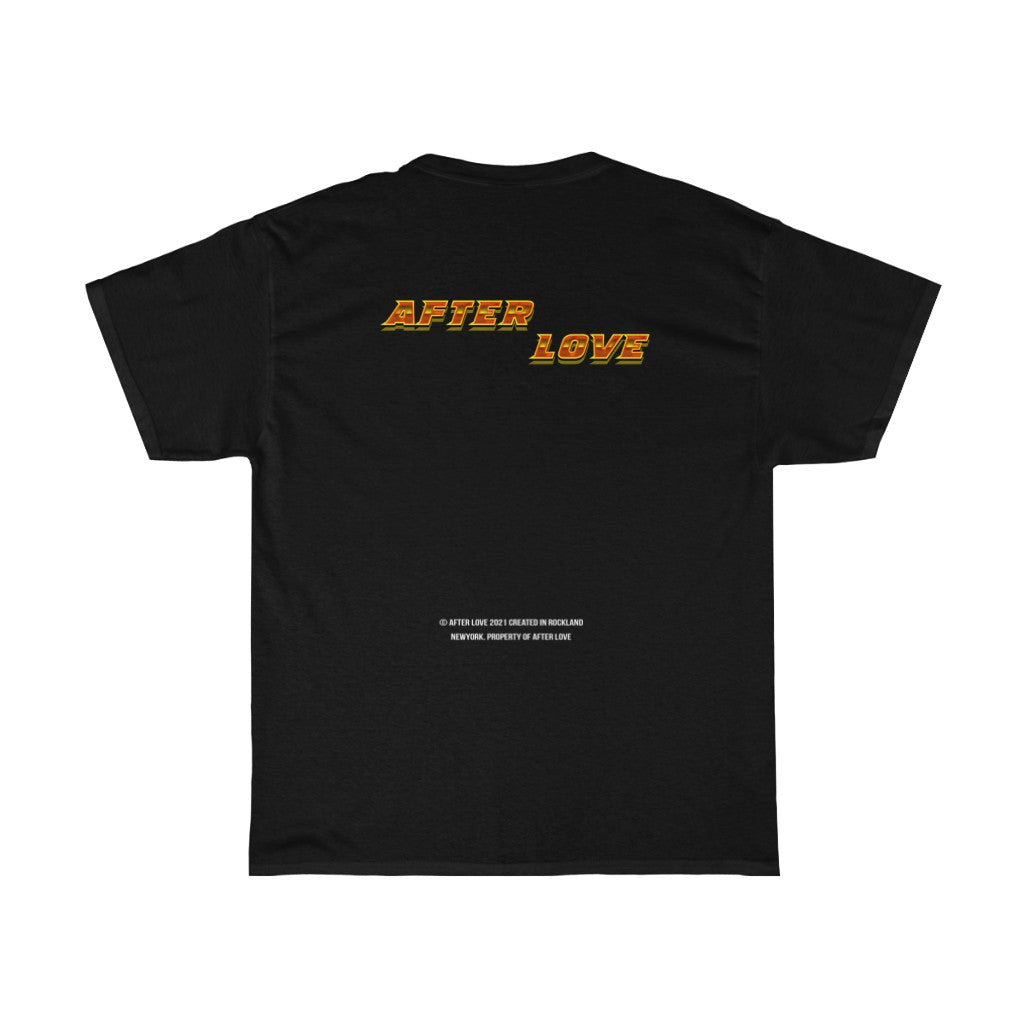 Slam Dunk Graphic Tee