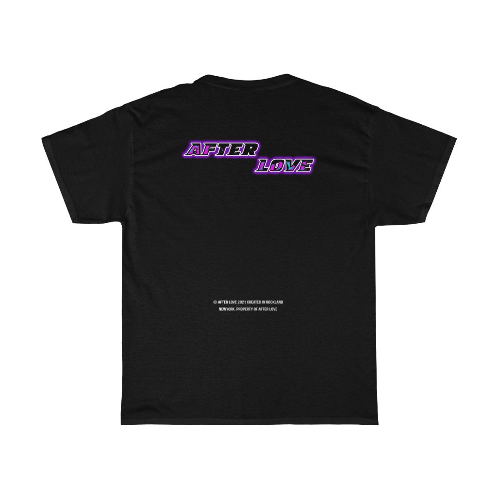 Giyu Tomioka Graphic Tee