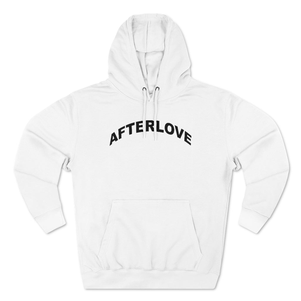 More Than A Brand Hoodie