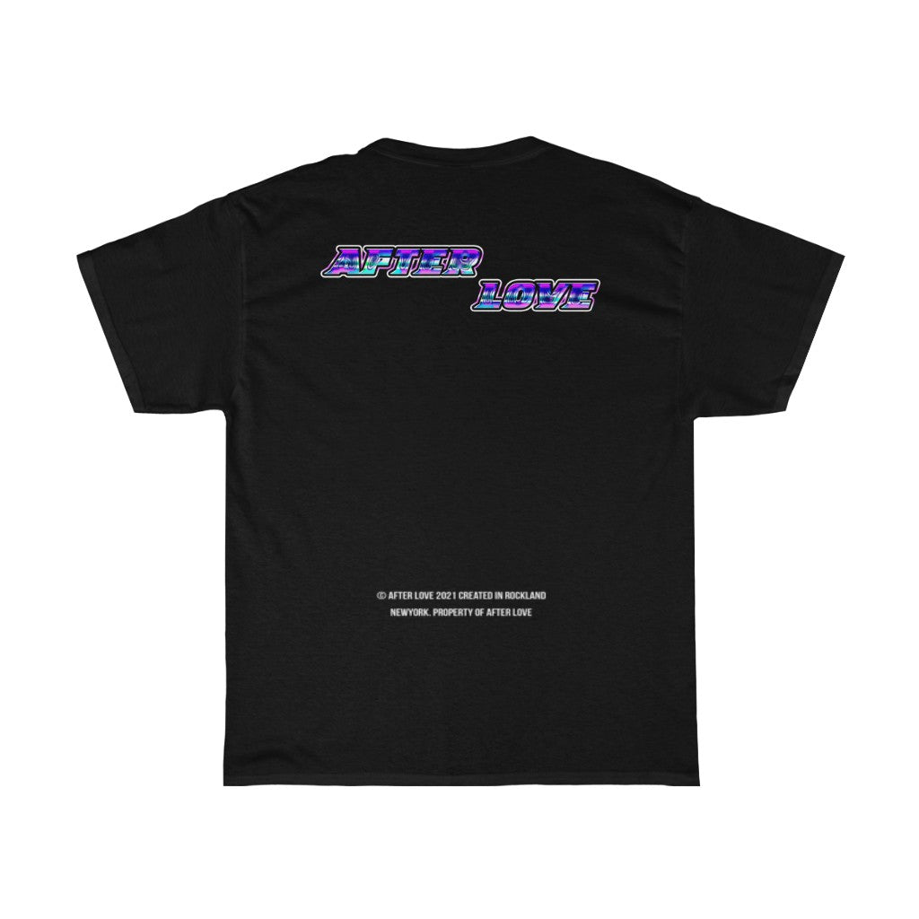 Vi Britannia Graphic Tee