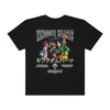 Light & Darkness Graphic Tee