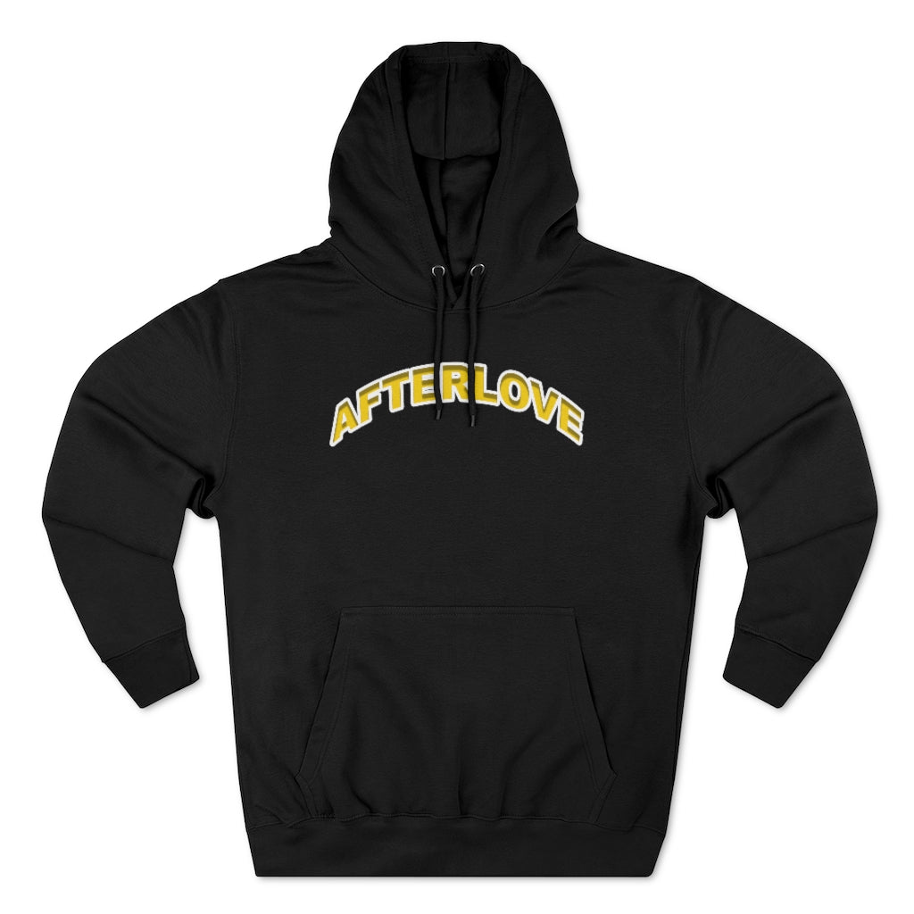 More Than A Brand Hoodie