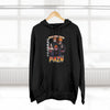 Pain Graphic Hoodie