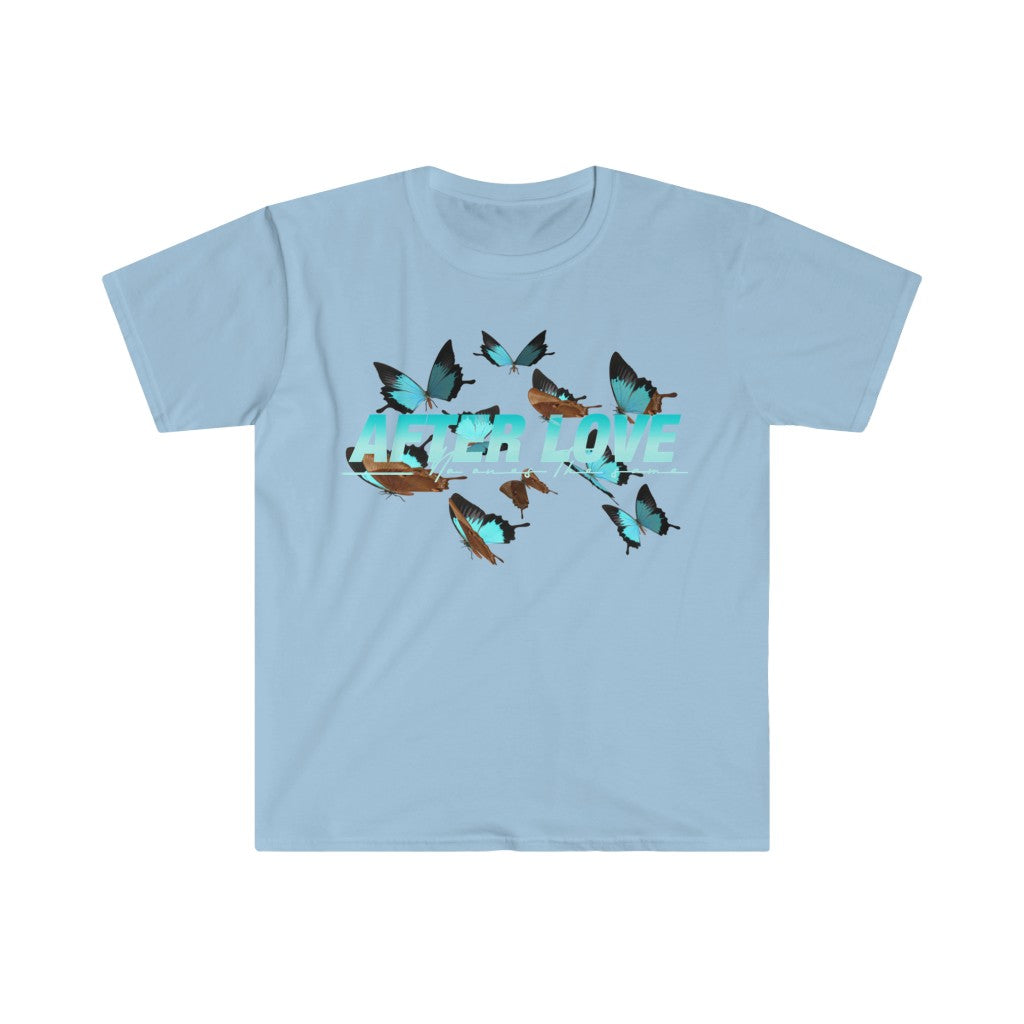 Butterfly Collection Tee