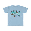 Butterfly Collection Tee