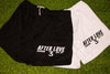 Season 3 Mesh Shorts