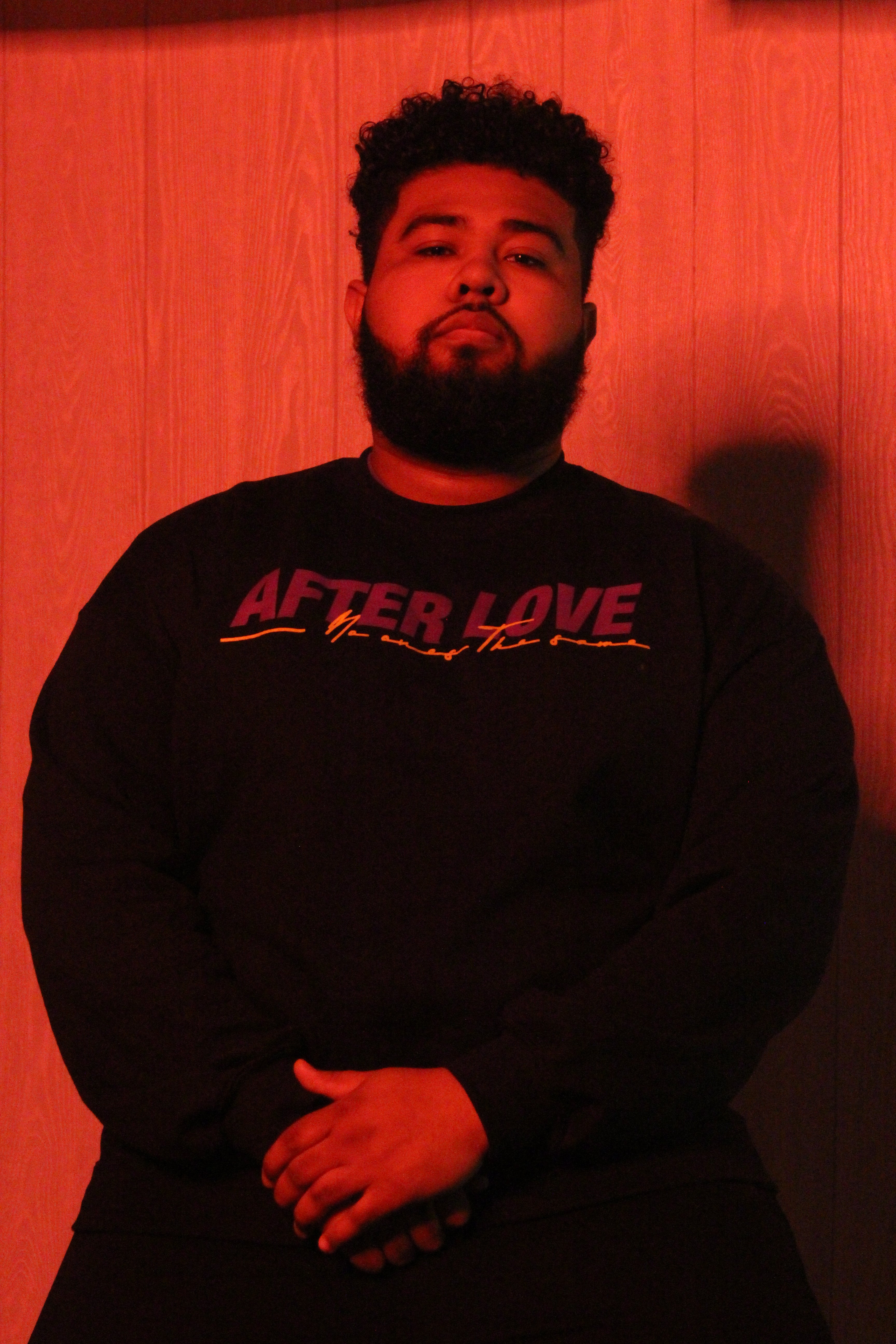Classic Crewneck