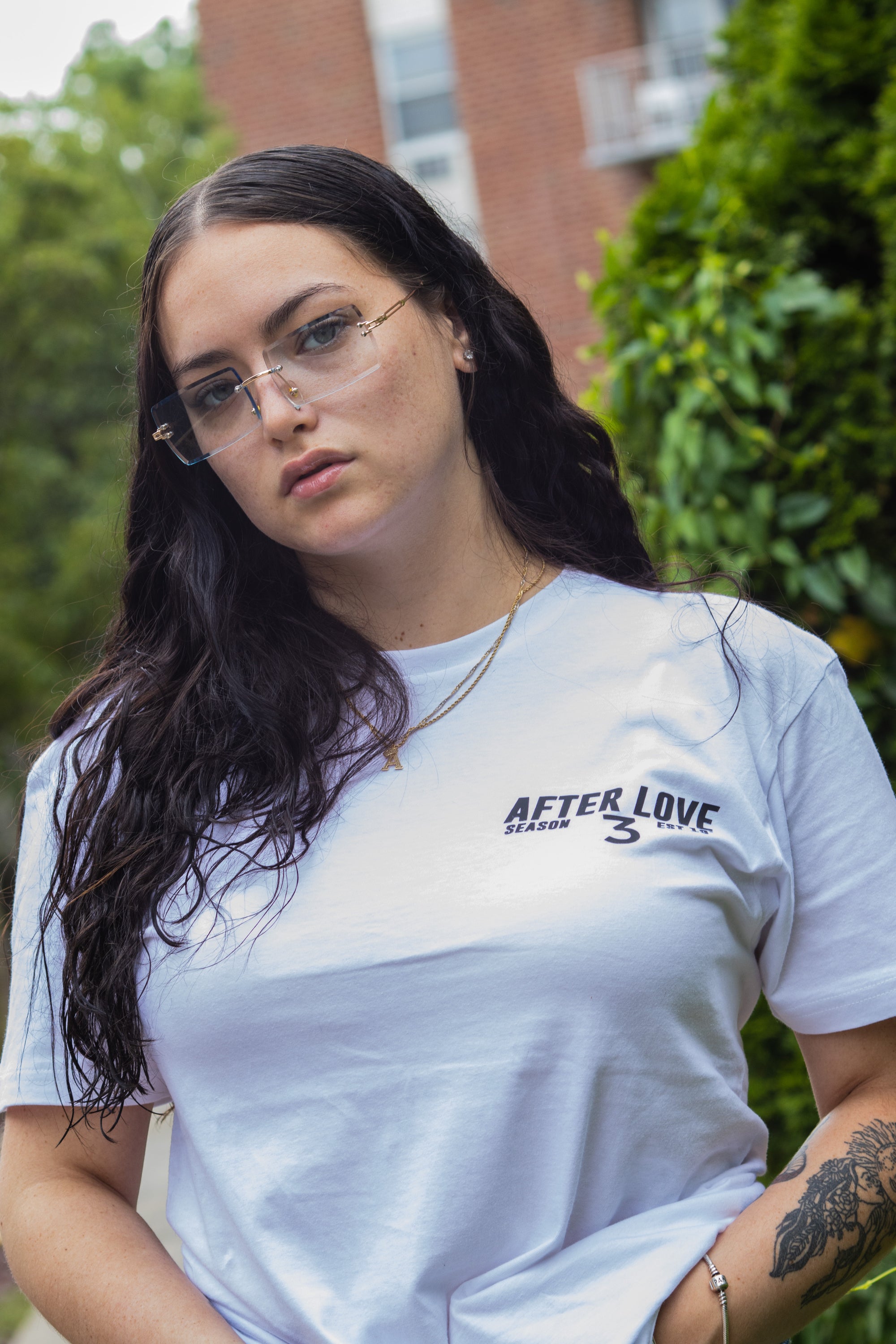 Season 3 Tee