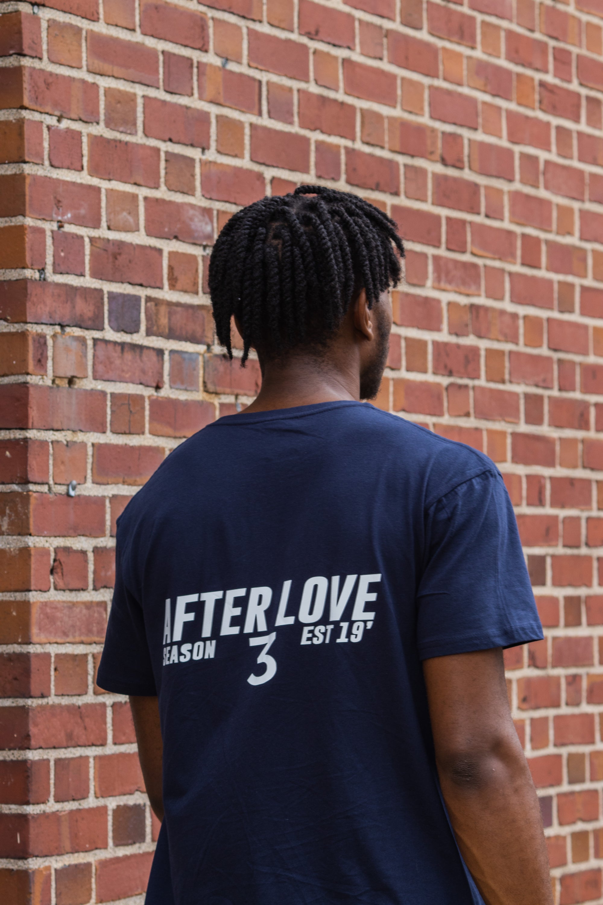 Season 3 Tee