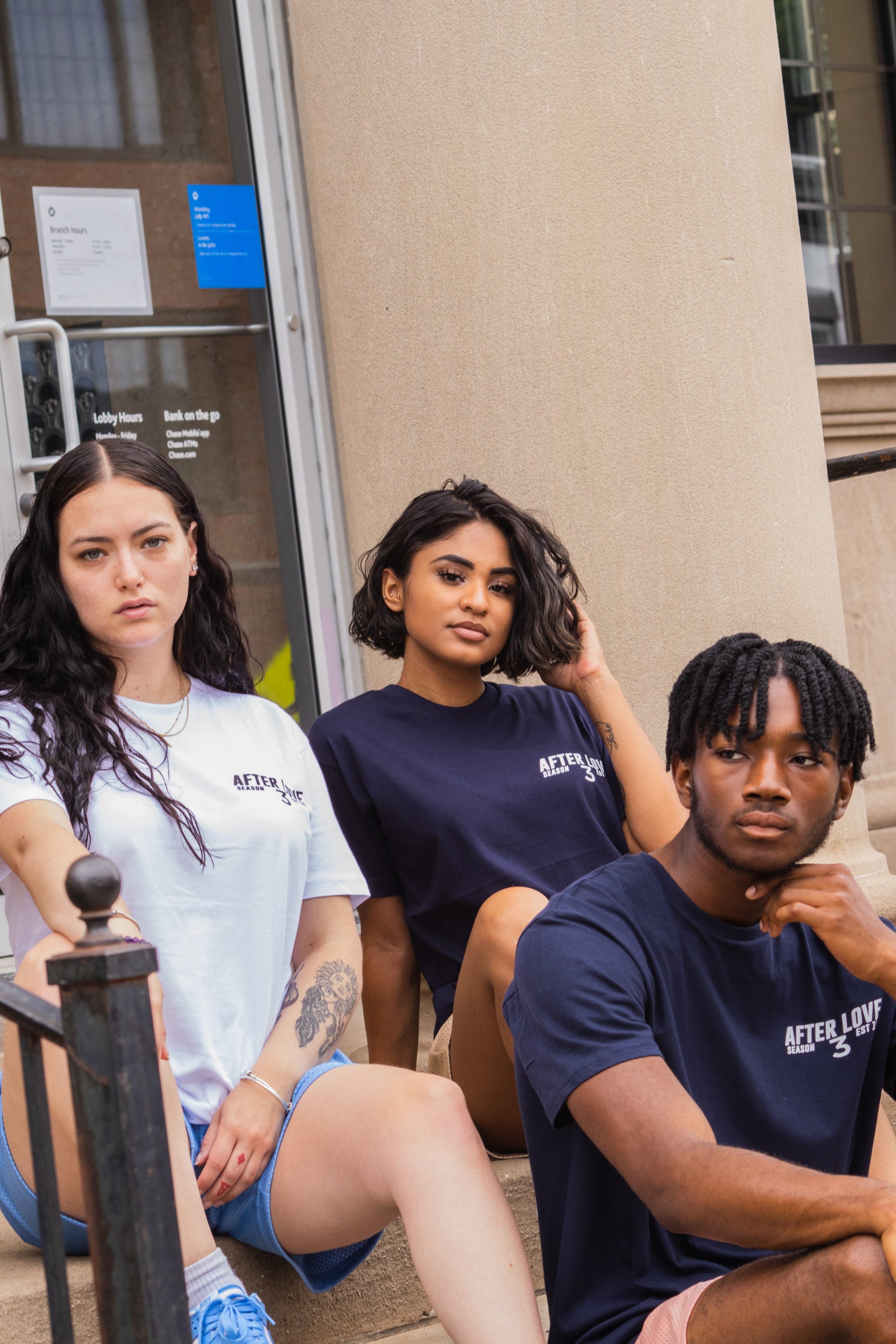 Season 3 Tee