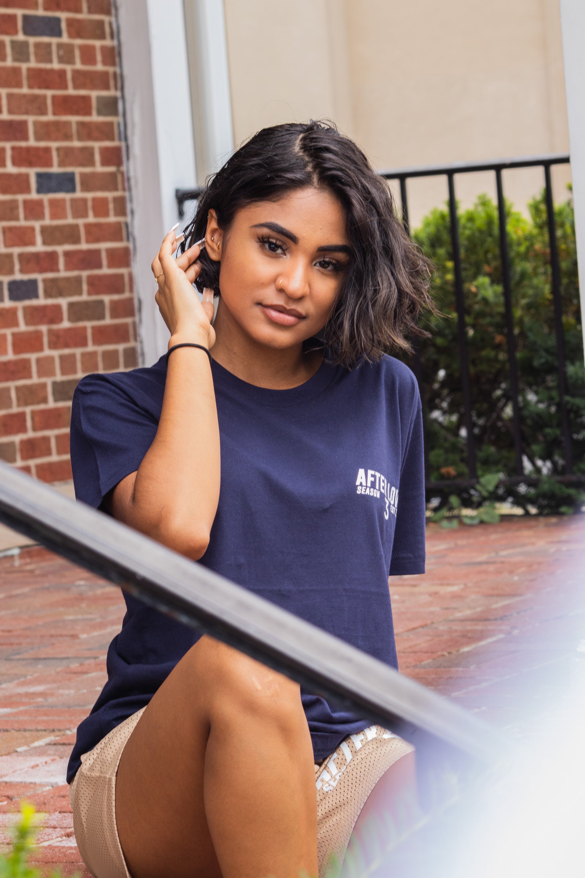 Season 3 Tee