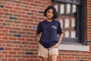 Season 3 Mesh Shorts