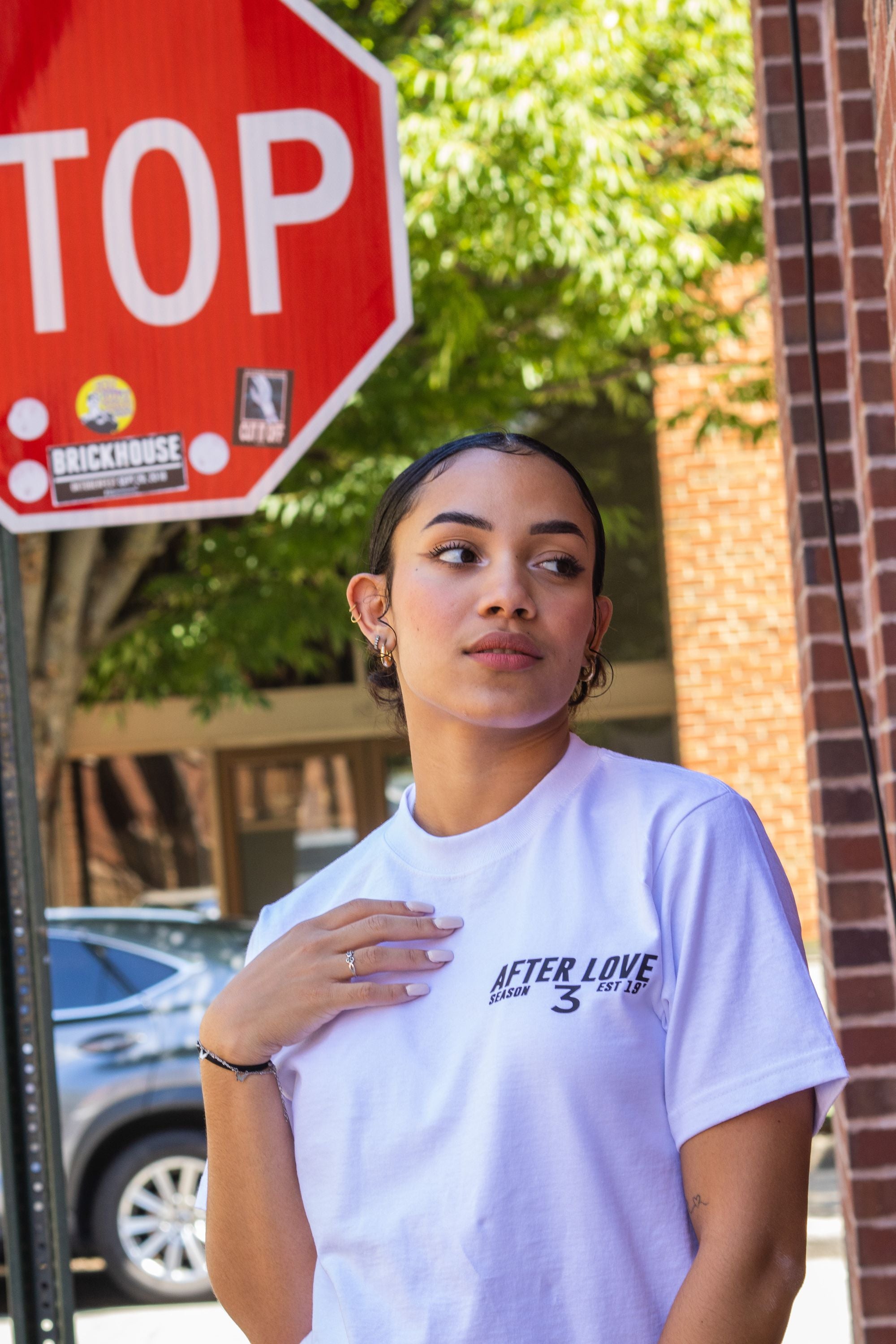 Season 3 Tee