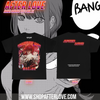 Makima Graphic Tee