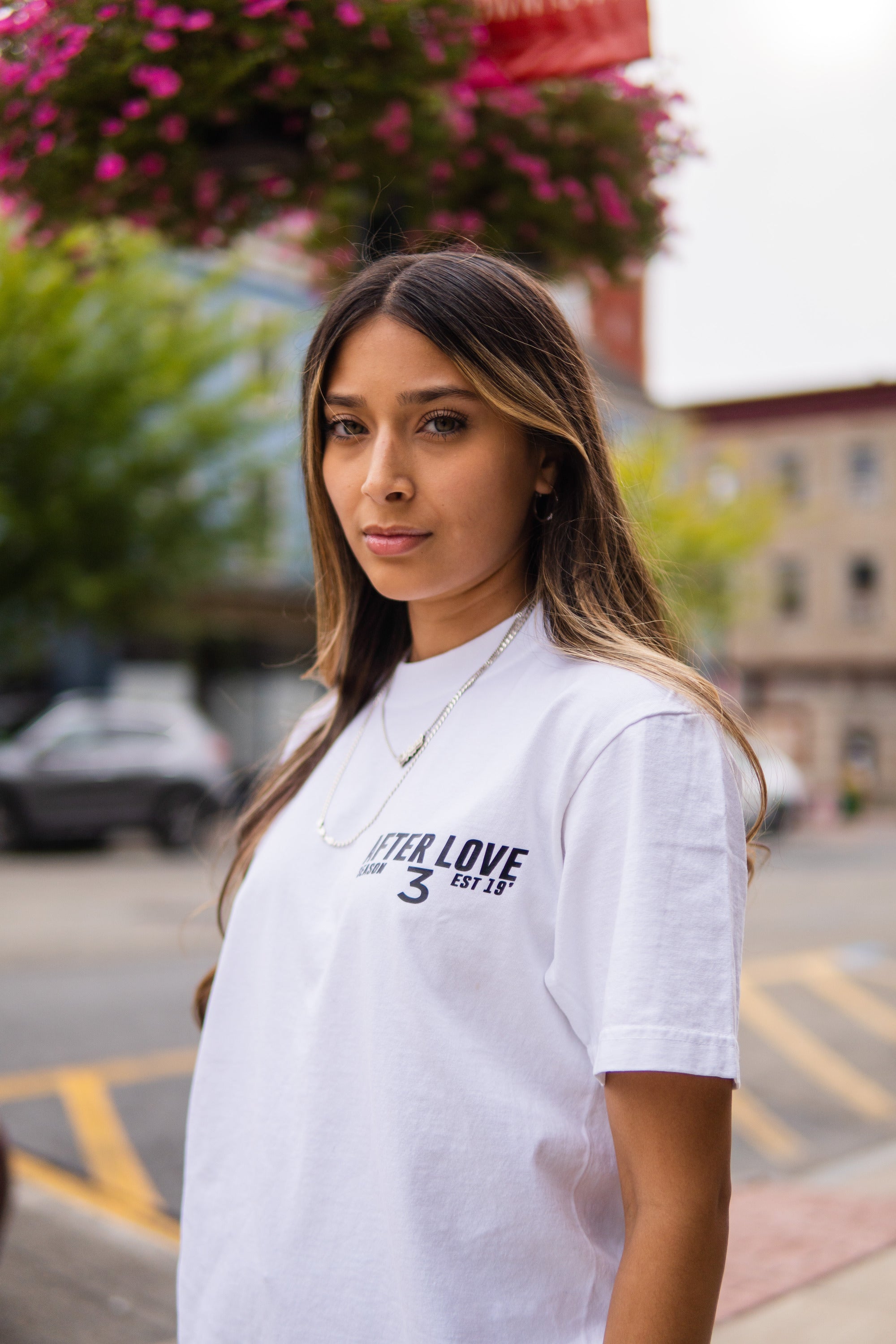 Season 3 Tee