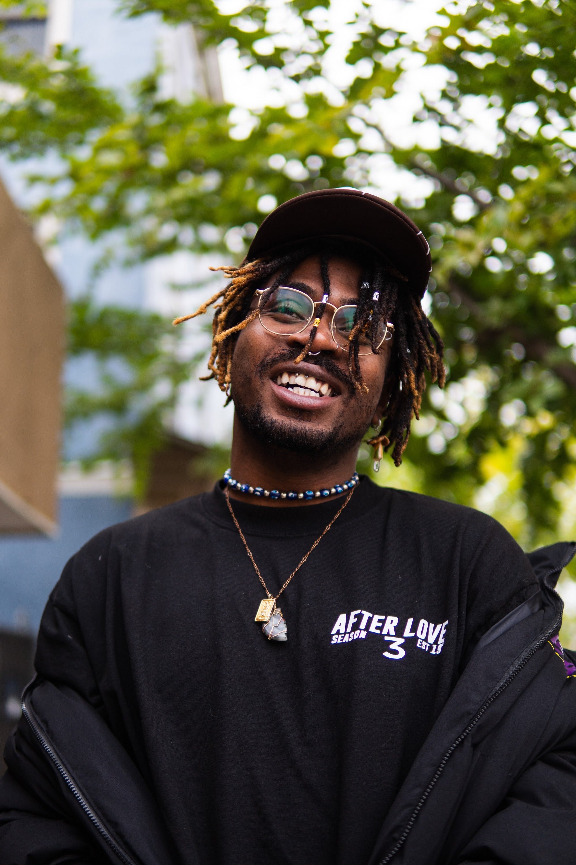 Season 3 Tee