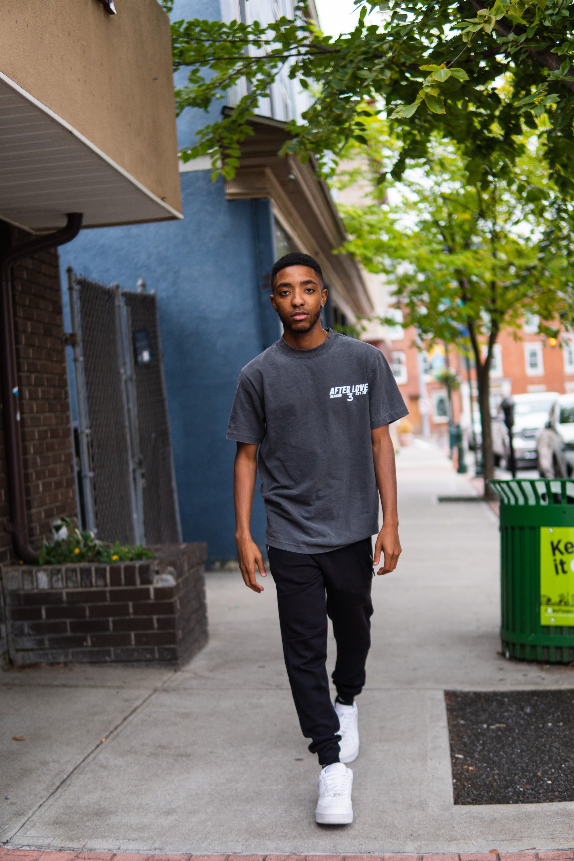 Season 3 Tee