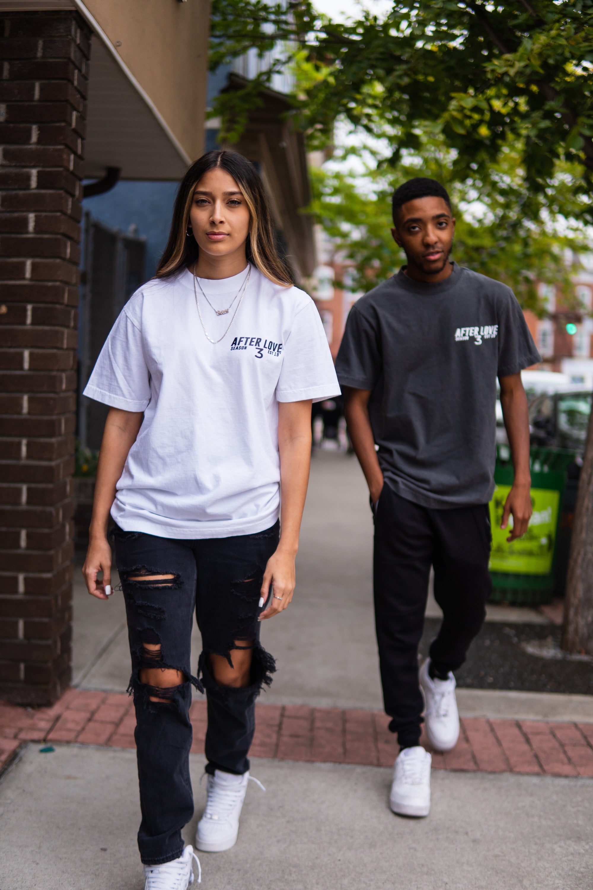 Season 3 Tee