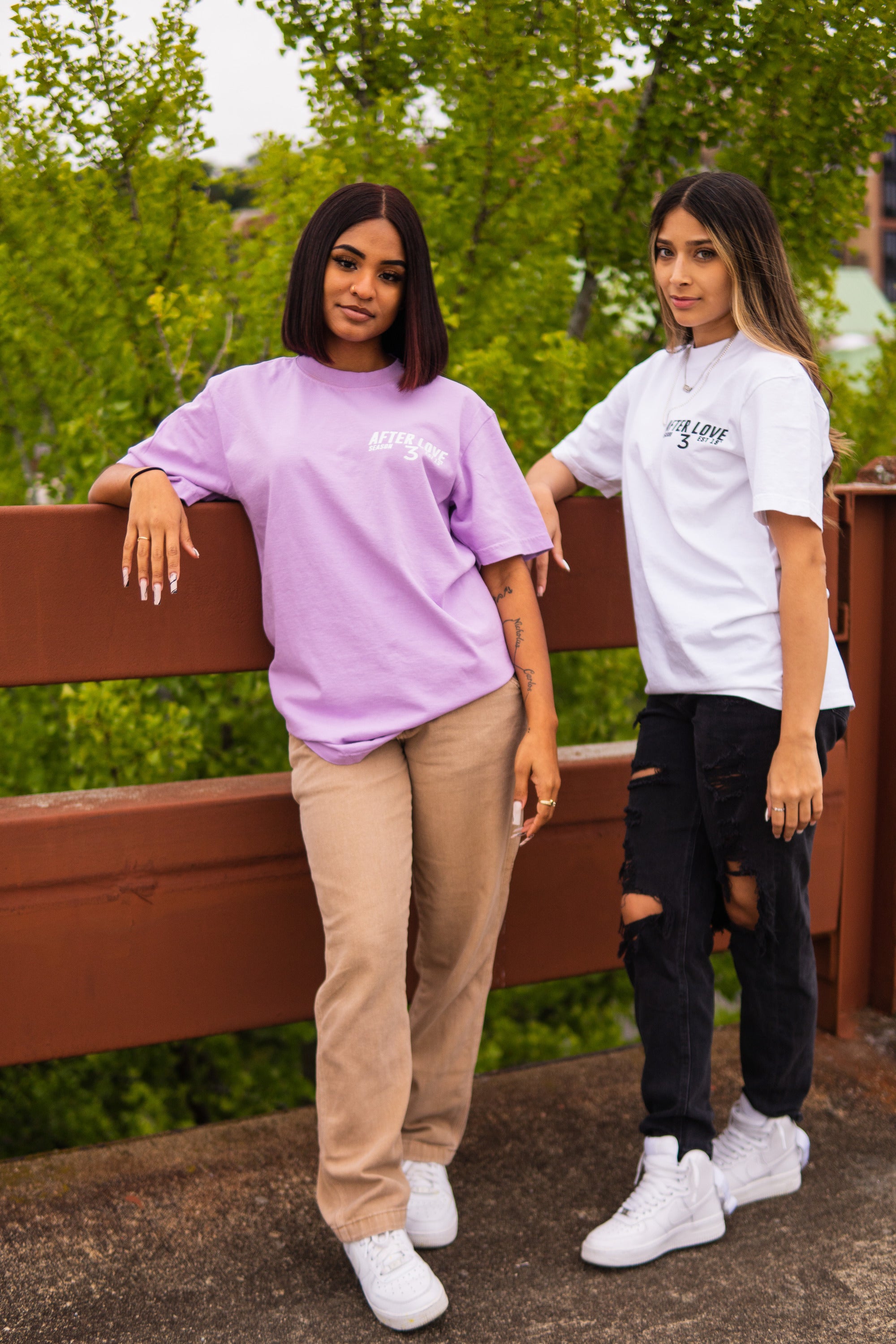Season 3 Tee
